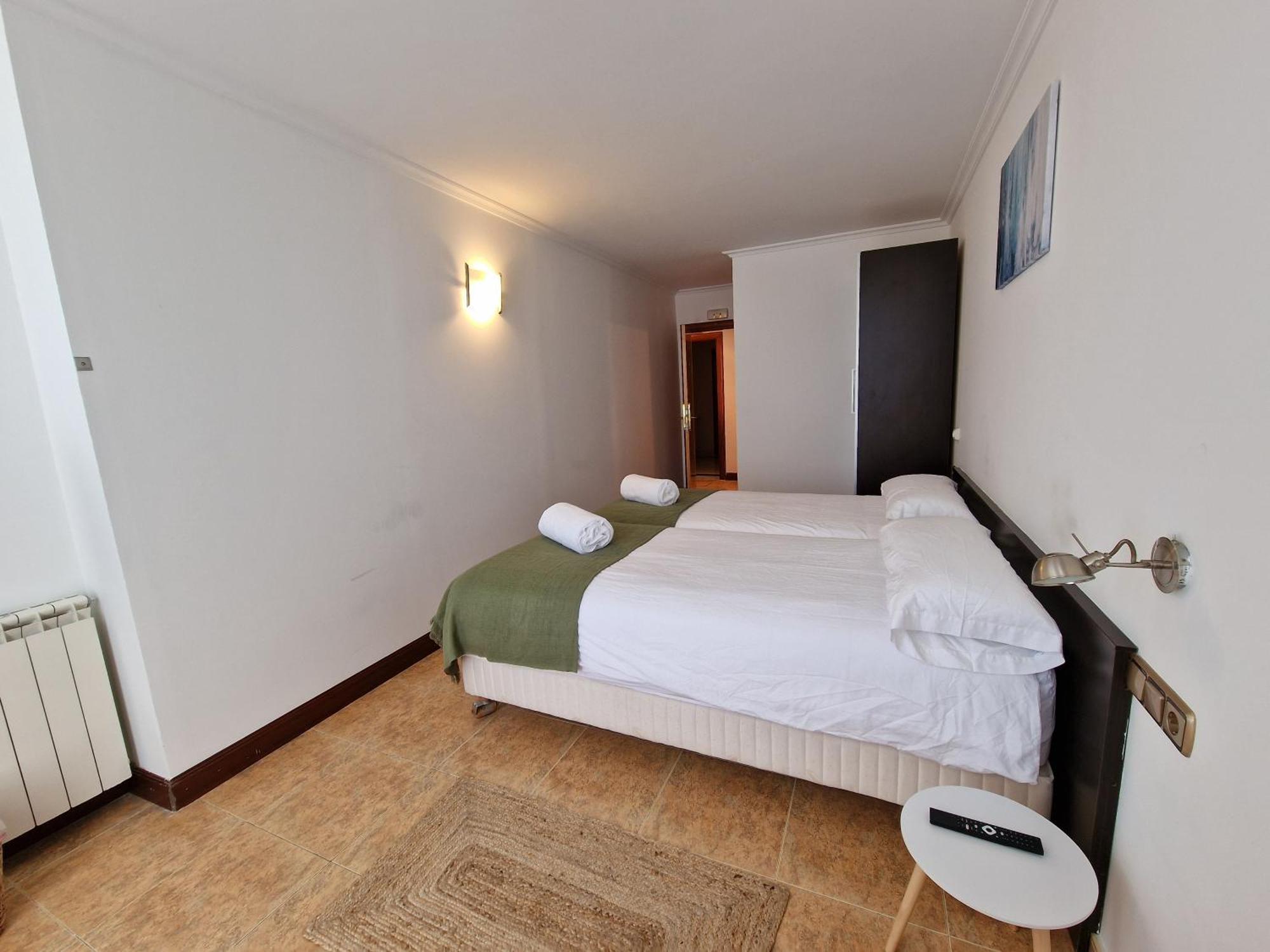 Habitación Doble - 2 camas